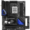 Дънна платка ASROCK B650E PG RIPTIDE WiFi Socket AM5