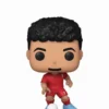 Фигурка Funko Pop! Football: Liverpool FC - Luis Diaz #55