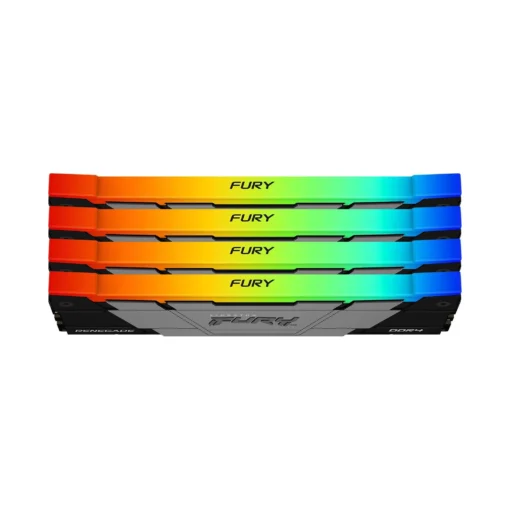 Памет за компютър Kingston FURY Renegade RGB 128GB