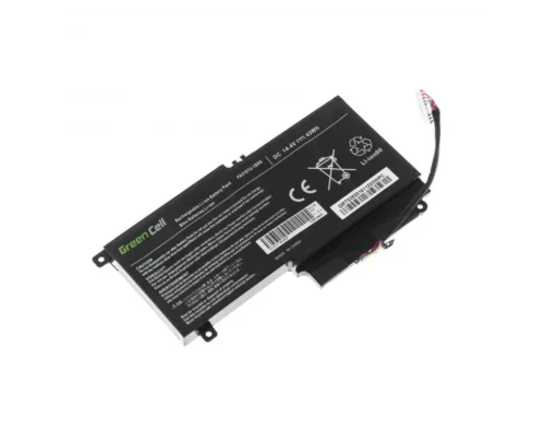 Батерия за лаптоп GREEN CELL Toshiba Satellite L50-A L50-A-1EK L50-A-19N P50-A S50-A PA5107 14.4V