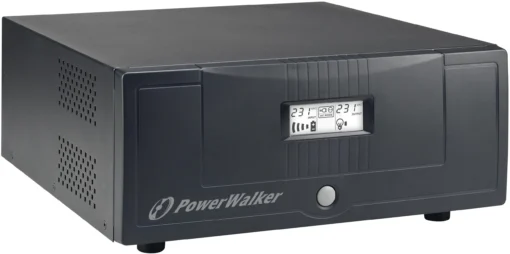 Инвертор POWERWALKER 1200 PSW