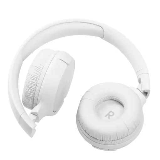 Слушалки on-ear JBL T510BT