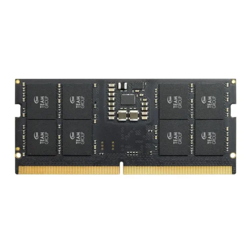 Памет за лаптоп Team Group Elite DDR5 - TED516G5600C46A-S01