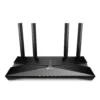 Безжичен рутер TP-Link Archer AX20 AX1800 2.4/5 GHz 574 - 1201 Mbps 10/100/1000