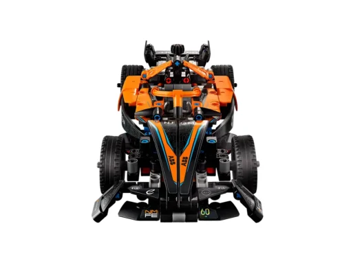 LEGO Technic – NEOM McLaren Formula E Race Car – 42169