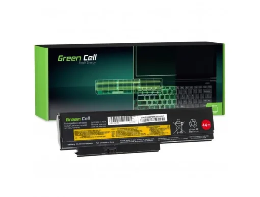 Батерия за лаптоп GREEN CELL 42T4861