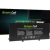 Батерия за лаптоп GREEN CELL C31N1411 Asus ZenBook UX305C UX305CA UX305F UX305FA 11.4V