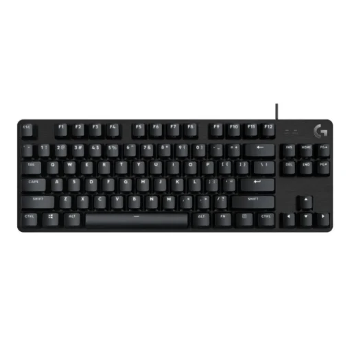 Геймърска механична клавиатура Logitech G413 SE TKL