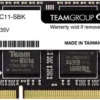 Памет за лаптоп Team Group Elite DDR3L - 8GB 1600 mhz CL11-11-11-28 1.35V