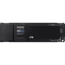 SSD диск SAMSUNG 990 EVO 2TB - MZ-V9E2T0BW