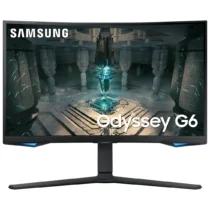 Монитор Samsung Odyssey G6 G650 - LS27BG650EUXEN