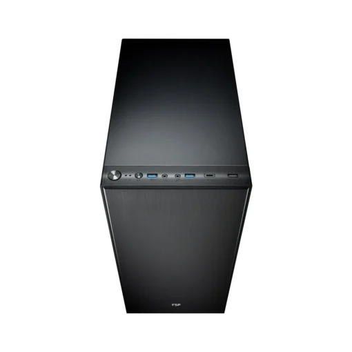 Кутия за компютър FSP CMT223S Silent ATX Mid Tower