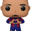 Фигурка Funko Pop! Football: Barcelona - Raphinha #62