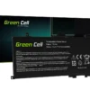 Батерия  за лаптоп GREEN CELL TE04XL HP Omen 15-AX 15-AX052NW 15-AX204NW 15-AX205NW 15-AX212NW 15-AX213NW Pavilion