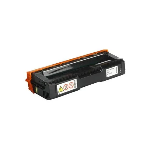 Тонер касета Ricoh SPC252E, 4500 копия,407531, Черен