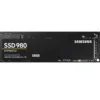 SSD диск SAMSUNG 980 M.2 Type 2280 500GB PCIe Gen3x4 NVMe V8V500BW