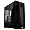 Кутия за компютър Phanteks NV5 TG D-ARGB Mid-Tower Черен