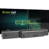 Батерия  за лаптоп GREEN CELL Acer Aspire 5733 5741 5742 5742G 5750G E1-571 TravelMate 5740 5742 AS10D31 11.1V