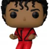 Фигурка Funko Pop! Rocks: Michael Jackson (Thriller) #359 Vinyl Figure