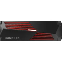 SSD диск SAMSUNG 990 PRO с Heatsink 4TB MZ-V9P4T0CW