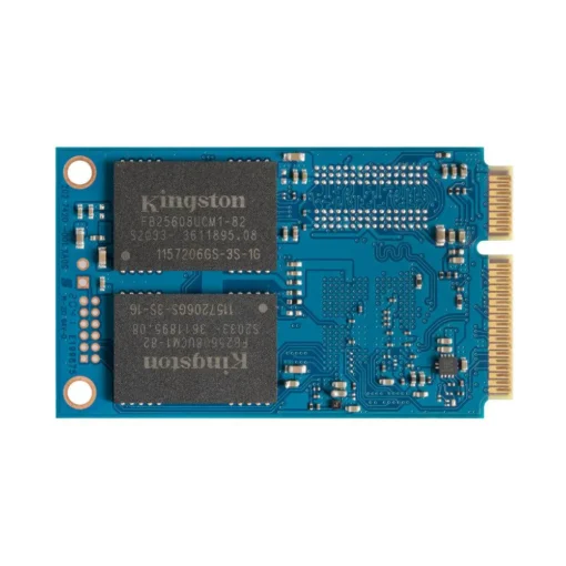 SSD диск KINGSTON KC600