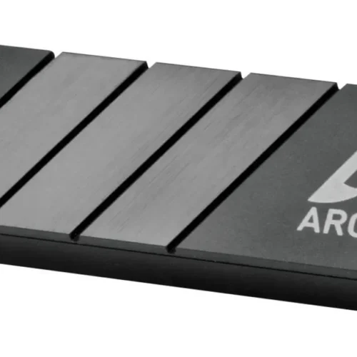 Пасивен охладител Arctic M2 Pro Black ACOTH00001A