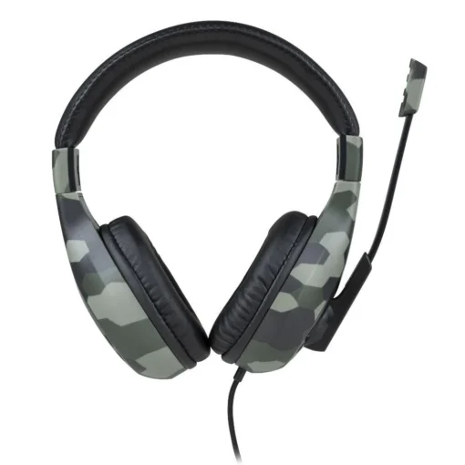 Геймърски слушалки Nacon Bigben Stereo Gaming Headset V1