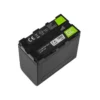 Батерия за камера SONY NP-F960 LiIon 7.4V 7800mAh GREEN CELL