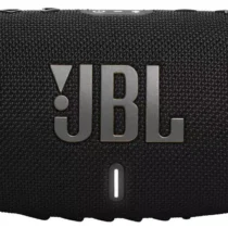 Блутут колонка JBL CHARGE 5 Wi-Fi Черна