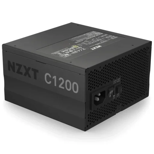 Захранващ блок NZXT C1200