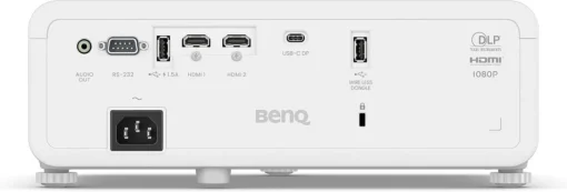 Видеопроектор BenQ LH650