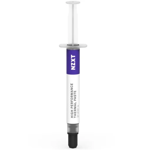 Термо паста NZXT High Performance Thermal Paste