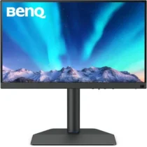 Монитор BenQ PhotoVue SW272Q 27 inch 1440p HDR Черен