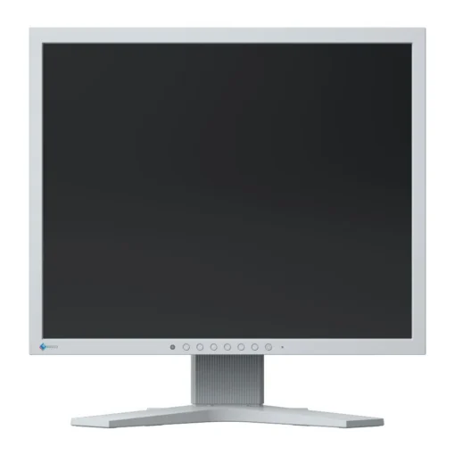 Монитор EIZO FlexScan S1934H IPS 19 inch Clasic SXGA D-Sub DVI-D DisplayPort Сив