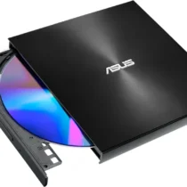 Оптично устройство Външно USB DVD записващо устройство ASUS ZenDrive U9M