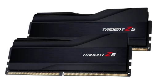 Памет за компютър G.SKILL Trident Z5 Black 64GB