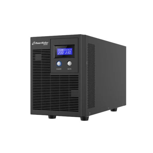 UPS POWERWALKER VI 3000 STL 3000 VA Line Interactive