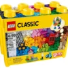 LEGO Classic - Large Creative Brick Box - 10698