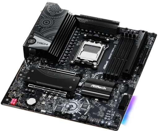 Дънна платка ASROCK B650E TAICHI LITE