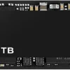 SSD диск SAMSUNG 990 PRO 2TB M.2 Type 2280 MZ-V9P2T0BW