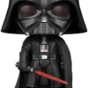 Фигурка Funko POP! Star Wars: Darth Vader #597