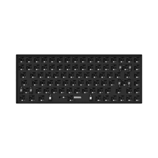 Геймърска механична клавиатура Keychron K2 Pro Hot-Swappable Keychron K Pro Mechanical Brown switch