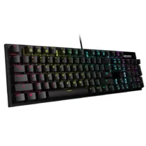 Геймърска механична клавиатура Gigabyte Aorus K1 RGB Cherry MX Red