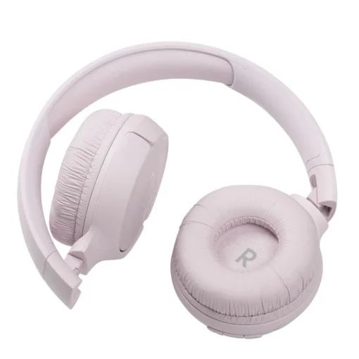 Слушалки on-ear JBL T510BT