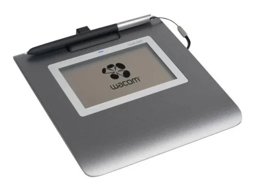 Таблет за подпис Wacom STU-430