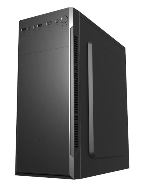 Кутия за компютър FSP CMT160 ATX Mid Tower