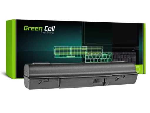 Батерия  за лаптоп GREEN CELL Acer Aspire 5738 5740 5536 5740G 5737Z 5735Z 5340 5535 5738Z 5735 AS07A41 11.1V