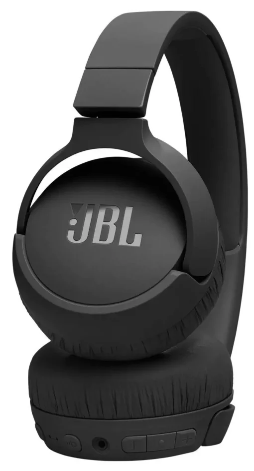 Слушалки on-ear JBL Tune 670NC