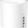 Access Point TP-Link Deco X50 2 pack 3x LAN/WAN 2.4/5 GHz 574 - 2402 Mbps Gigabit