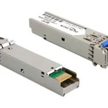 SFP модул DeLock 1000Base-LX SM 1310 nm